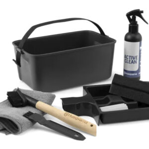 Husqvarna Reinigungs- und Pflegebox für Automower