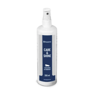 Husqvarna Pflegespray CARE & SHINE für Automower