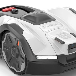 Husqvarna Automower 410V NERA