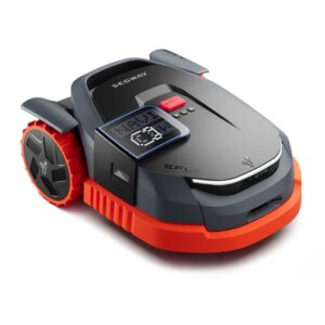 Segway Navimow X390E