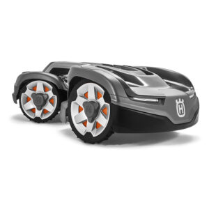 Husqvarna Automower 435X AWD